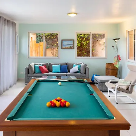 Plein Sud By Interhome Villa