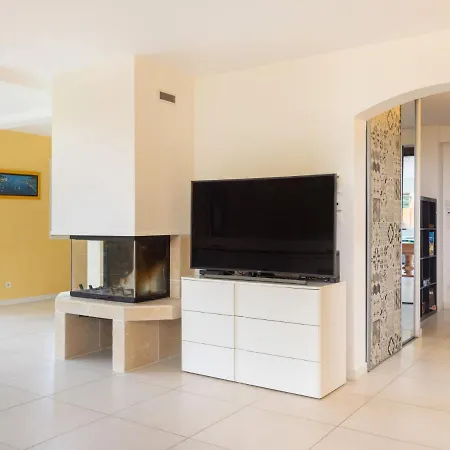 Villa Plein Sud By Interhome Saint Aygulf