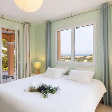 Plein Sud By Interhome *