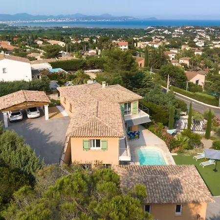 Villa Plein Sud By Interhome *