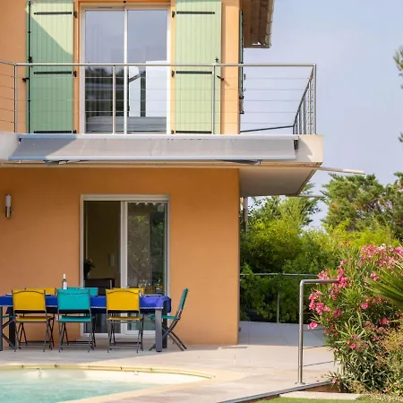 Villa Plein Sud By Interhome *