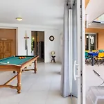 וילה Plein Sud By Interhome סנט-אגף