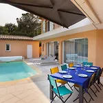 Villa Plein Sud By Interhome Saint Aygulf