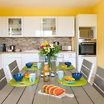 וילה Plein Sud By Interhome סנט-אגף