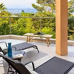 Villa Plein Sud By Interhome