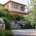 Villa Plein Sud By Interhome Saint Aygulf