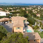 Villa Plein Sud By Interhome *