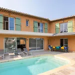 Plein Sud By Interhome * Saint Aygulf