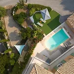 Plein Sud By Interhome Villa