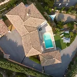 Villa Plein Sud By Interhome Saint Aygulf