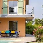 Villa Plein Sud By Interhome *