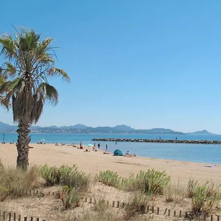 别墅 Plein Sud By Interhome 圣艾格夫