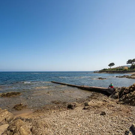 别墅 Plein Sud By Interhome 圣艾格夫