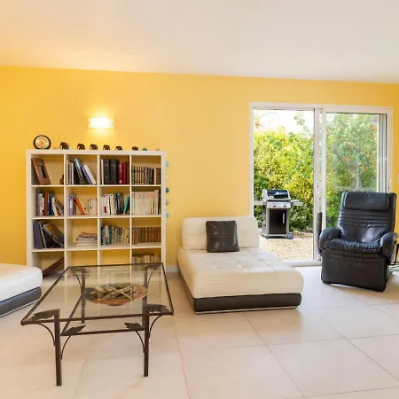 Plein Sud By Interhome *