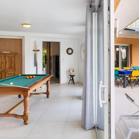 别墅 Plein Sud By Interhome 圣艾格夫