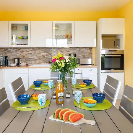 别墅 Plein Sud By Interhome 圣艾格夫