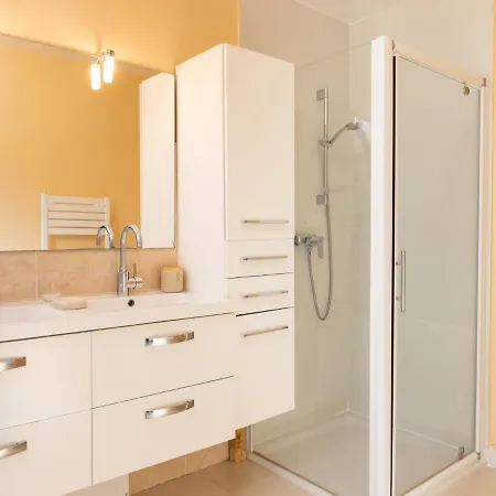 Plein Sud By Interhome 圣艾格夫