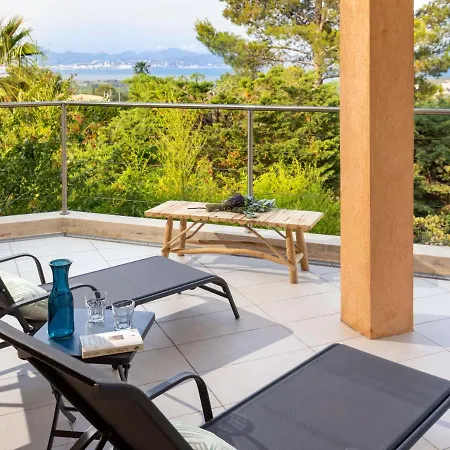 Villa Plein Sud By Interhome