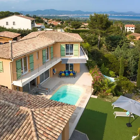 Plein Sud By Interhome 别墅 *