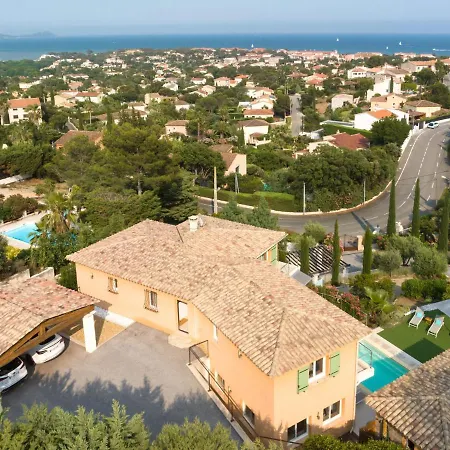 Plein Sud By Interhome *