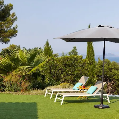 Plein Sud By Interhome Villa Saint Aygulf