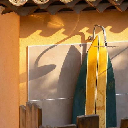 Plein Sud By Interhome 别墅 *