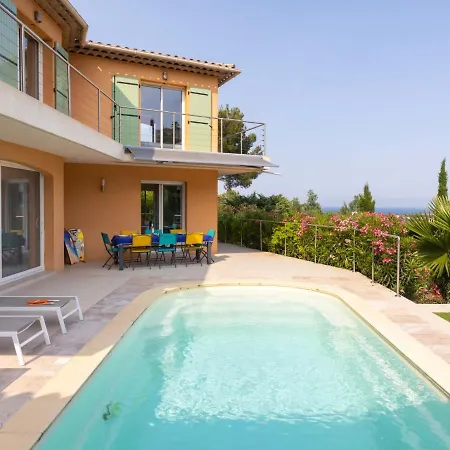 Plein Sud By Interhome Vila *