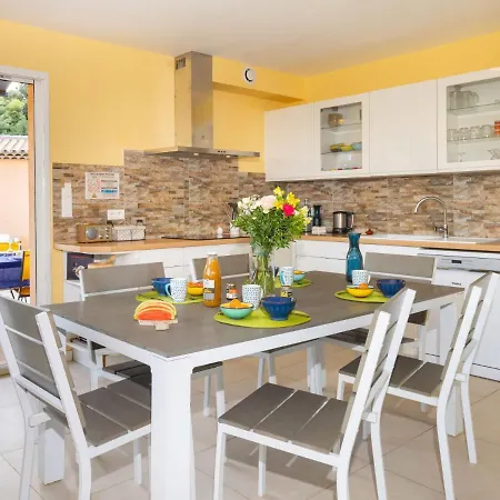 Βίλα Plein Sud By Interhome *