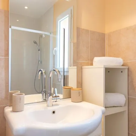 Plein Sud By Interhome