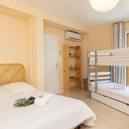Plein Sud By Interhome *