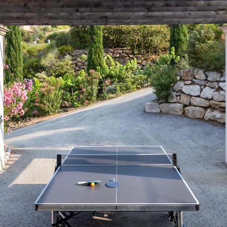 Plein Sud By Interhome *