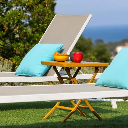 别墅 Plein Sud By Interhome