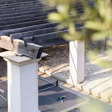 Plein Sud By Interhome 圣艾格夫