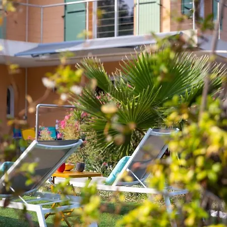 别墅 Plein Sud By Interhome 圣艾格夫