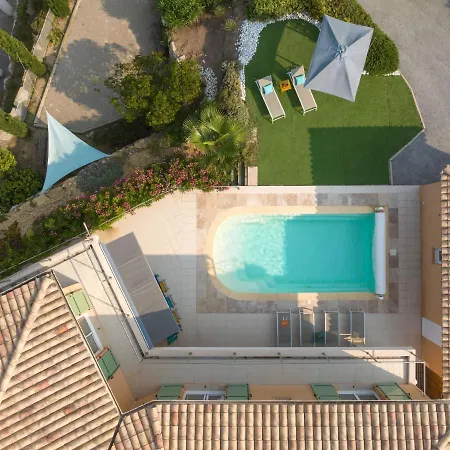 Plein Sud By Interhome Βίλα