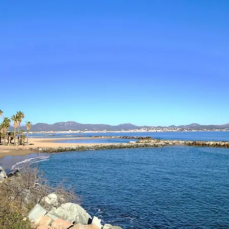 Plein Sud By Interhome * 圣艾格夫