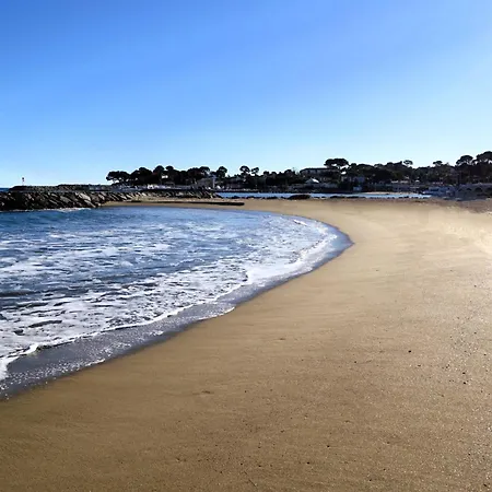 Villa Plein Sud By Interhome *