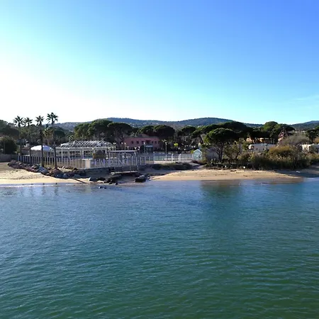 Plein Sud By Interhome * 圣艾格夫