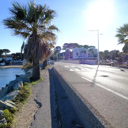 Plein Sud By Interhome Saint Aygulf