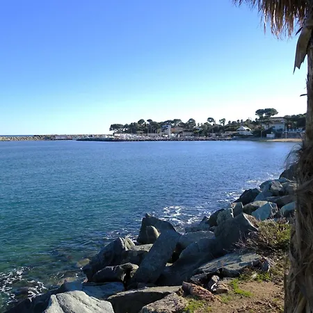 Plein Sud By Interhome * Saint Aygulf