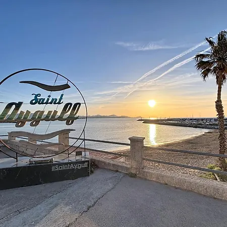 Plein Sud By Interhome Villa Saint-Aygulf