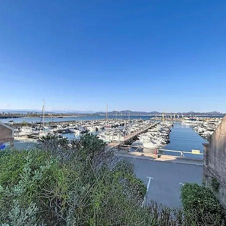 Villa Plein Sud By Interhome