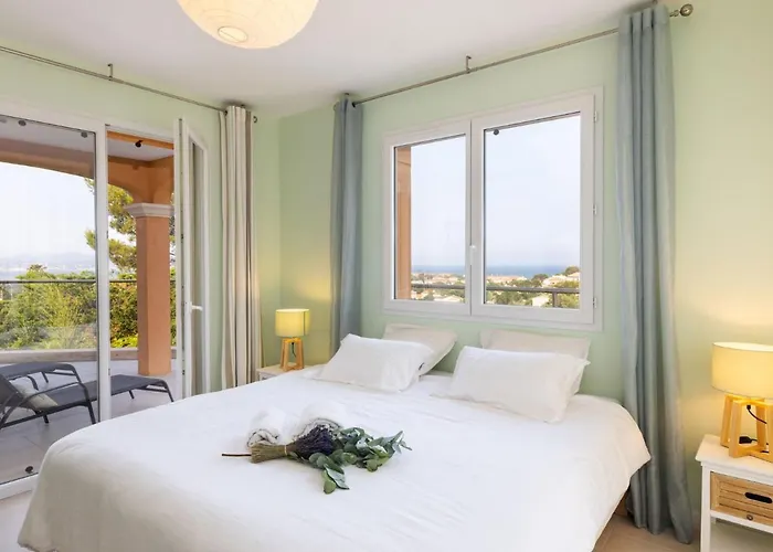 Plein Sud By Interhome *