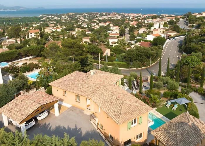 Plein Sud By Interhome *