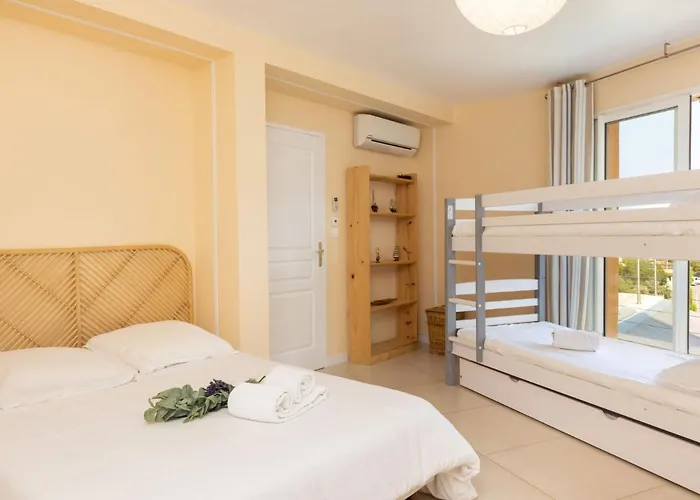 Plein Sud By Interhome *