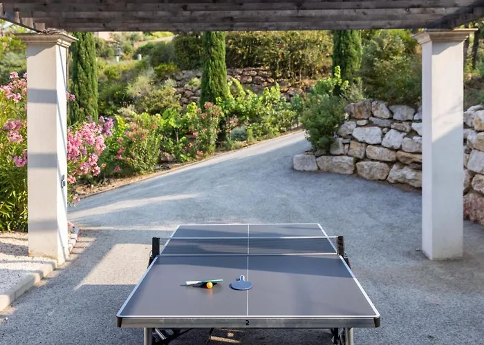 Plein Sud By Interhome *