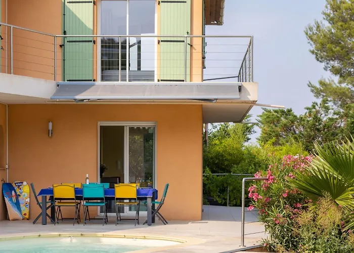 别墅 Plein Sud By Interhome *